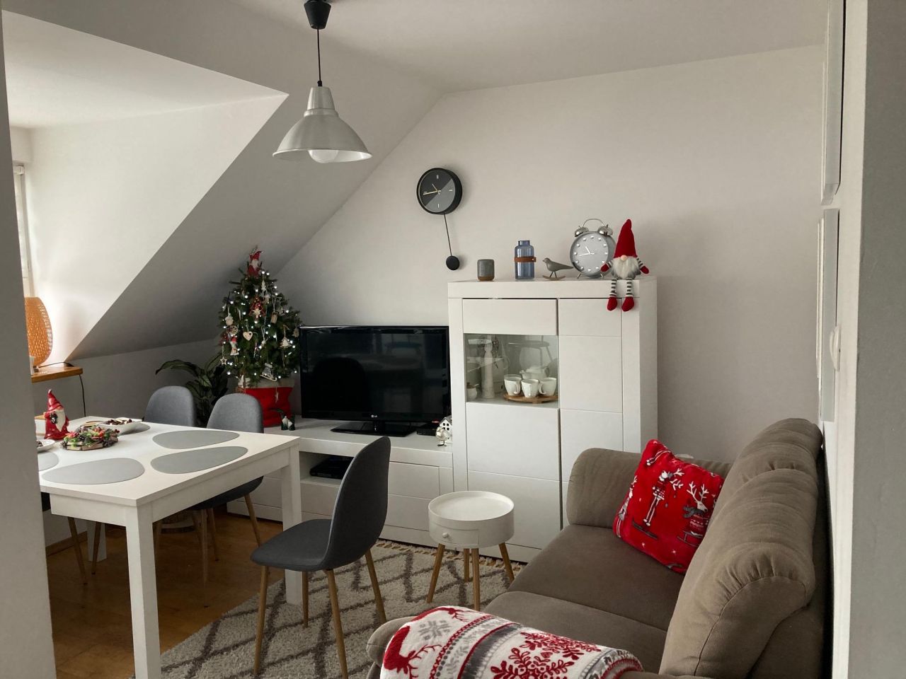 Mieszkanie 4-pokojowe Zamość Stare Miasto, ul. Szymona Szymonowica. Zdjęcie 1