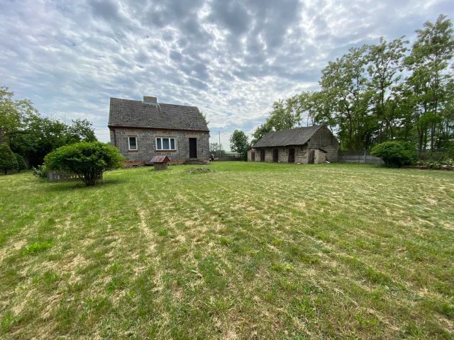 gospodarstwo Góry Świątkowskie. Zdjęcie 1