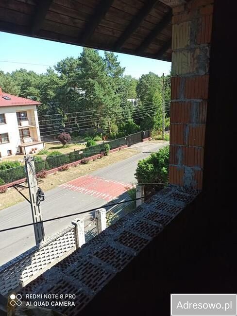 bliźniak, 5 pokoi Warszawa Wesoła, ul. Adama Mickiewicza. Zdjęcie 3