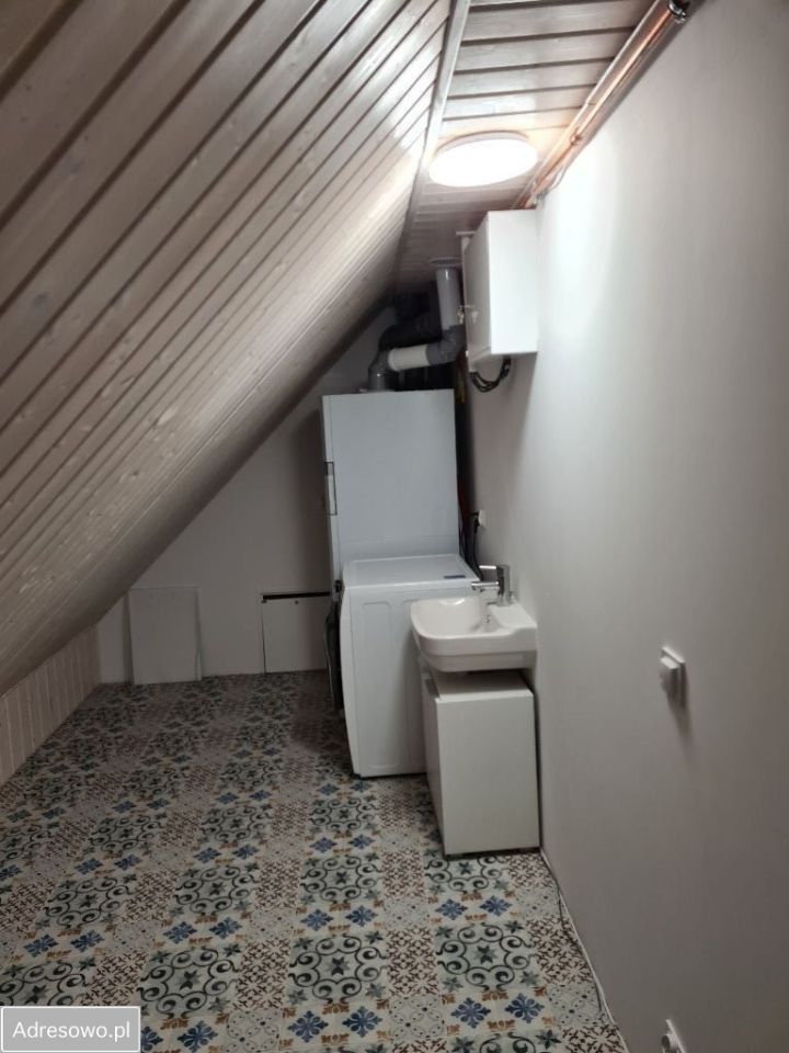 dom szeregowy, 8 pokoi Mrzeżyno. Zdjęcie 17