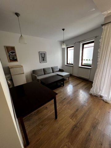Mieszkanie 2-pokojowe Warszawa Bielany, ul. Loteryjki. Zdjęcie 1