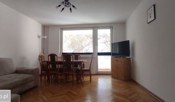 Mieszkanie 4-pokojowe Gdańsk Brętowo, ul. Leśna Góra