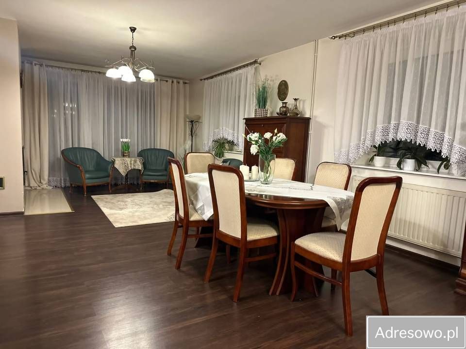 dom wolnostojący, 7 pokoi Nowogard. Zdjęcie 3