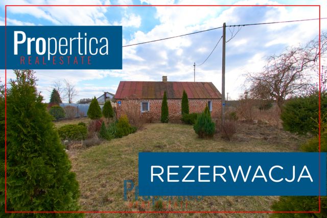 Działka siedliskowa Jurzynek. Zdjęcie 1