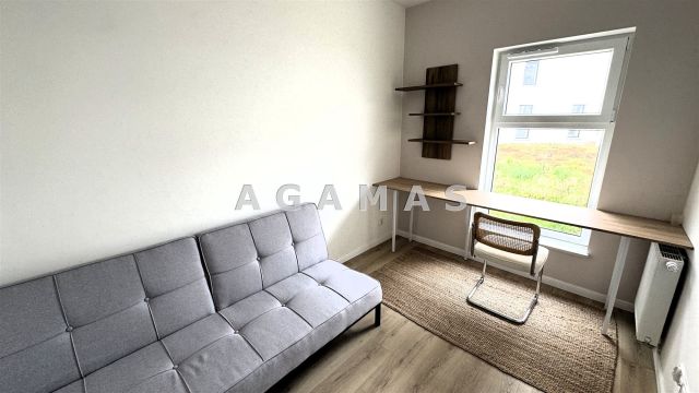 Mieszkanie 3-pokojowe Wrocław Śródmieście, ul. Marcellego Bacciarellego. Zdjęcie 14