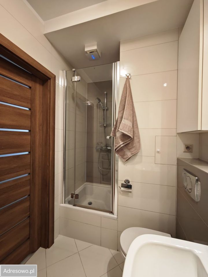 Mieszkanie 3-pokojowe Poznań Malta, ul. Milczańska. Zdjęcie 8