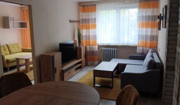 Mieszkanie 2-pokojowe Zabrze Centrum, ul. Władysława Reymonta