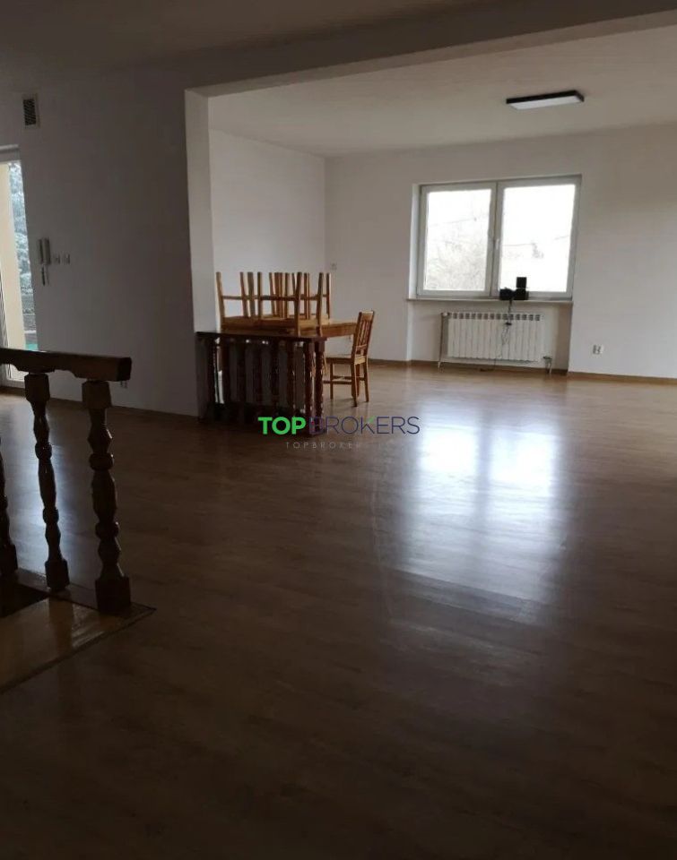 dom wolnostojący, 6 pokoi Warszawa Wesoła. Zdjęcie 5