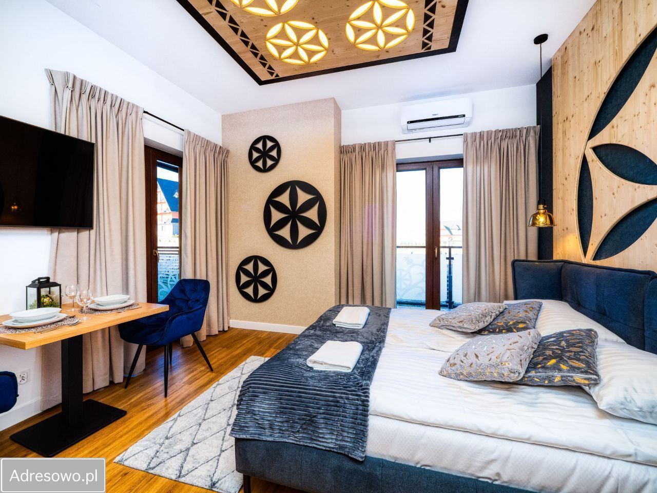 Lokal Białka Tatrzańska, ul. Kaniówka. Zdjęcie 13