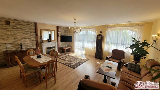 dom wolnostojący, 3 pokoje Włocławek Zawiśle . Zdjęcie 1