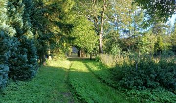 dom wolnostojący, 4 pokoje Grąbkowo