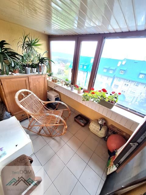 Mieszkanie 3-pokojowe Olkusz. Zdjęcie 4