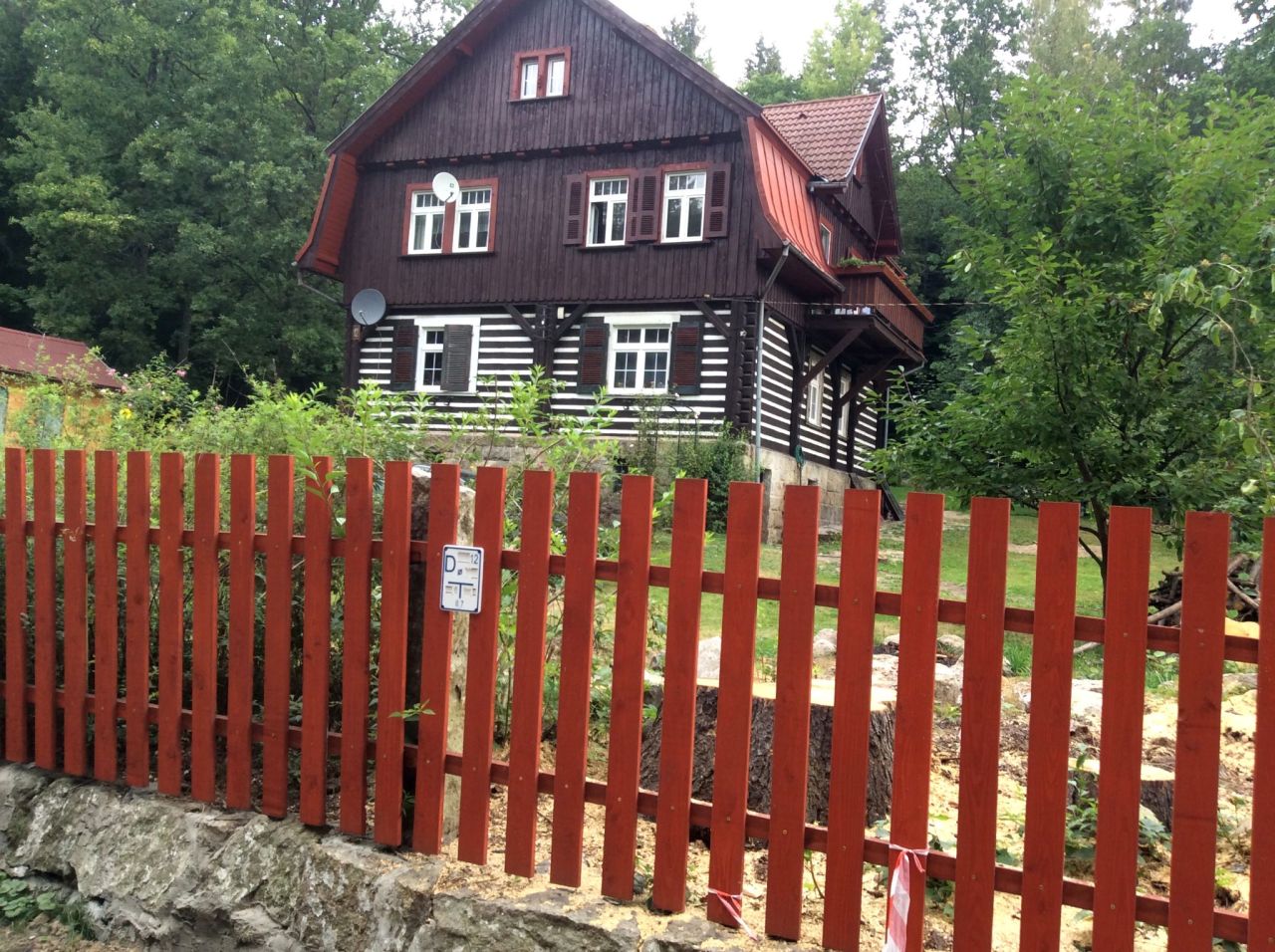 dom wolnostojący, 4 pokoje Piechowice, ul. Leśna. Zdjęcie 4