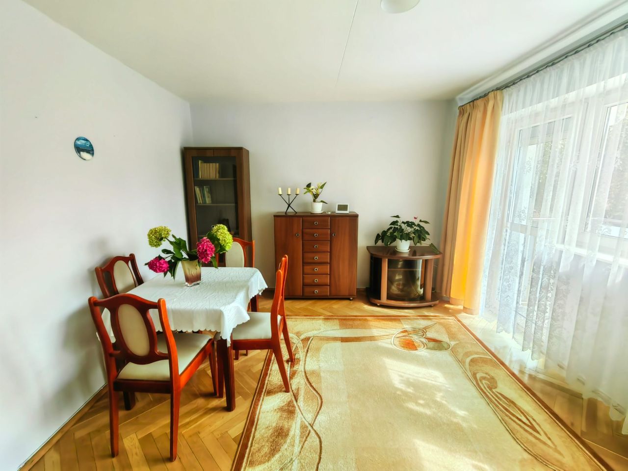 Mieszkanie 1-pokojowe Warszawa Bielany, al. Aleja Władysława Reymonta. Zdjęcie 2