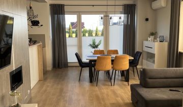 dom wolnostojący Czerniewice