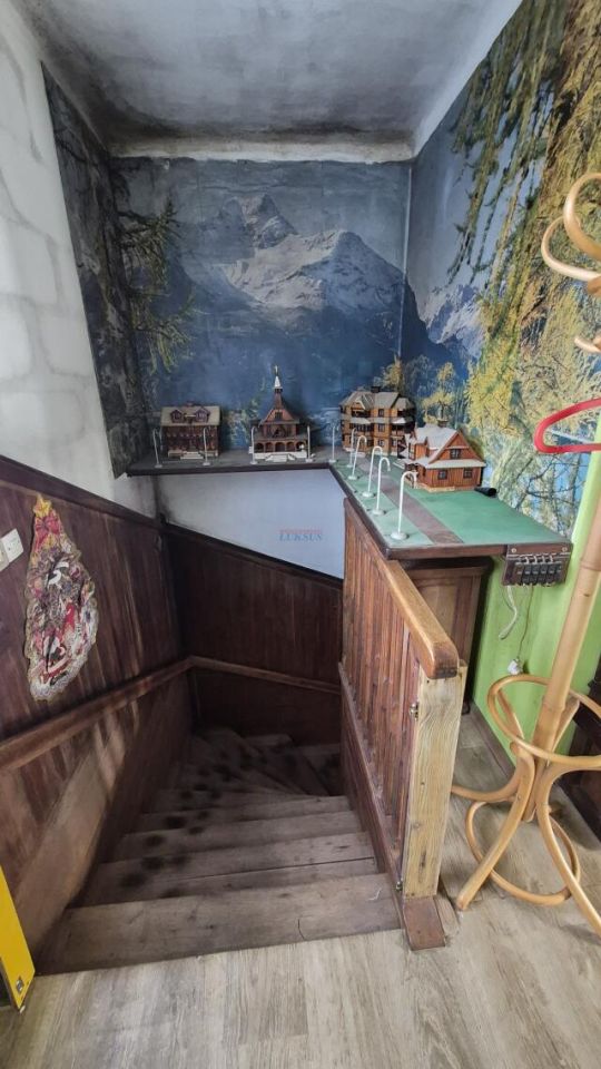 dom wolnostojący, 2 pokoje Piaseczno. Zdjęcie 8