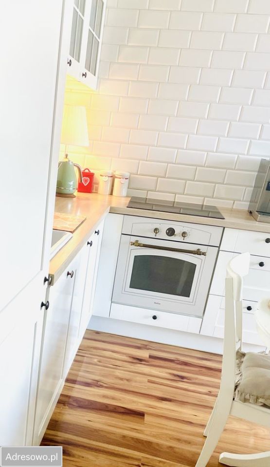 Mieszkanie 3-pokojowe Stargard Centrum, ul. Adama Mickiewicza. Zdjęcie 3