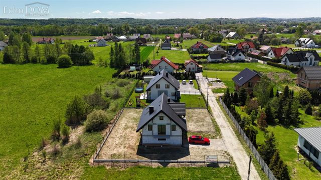 dom wolnostojący, 6 pokoi Krzeczów, ul. Kącik. Zdjęcie 8