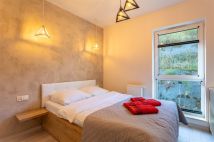 Mieszkanie 3-pokojowe Szklarska Poręba. Zdjęcie 4