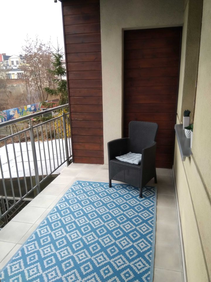 Mieszkanie 2-pokojowe Mińsk Mazowiecki Centrum, ul. Józefa Piłsudskiego. Zdjęcie 3