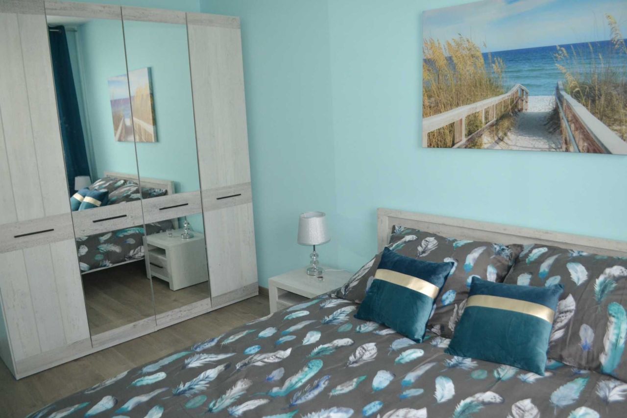 Mieszkanie 2-pokojowe Kraków Czyżyny, os. Osiedle Avia. Zdjęcie 3