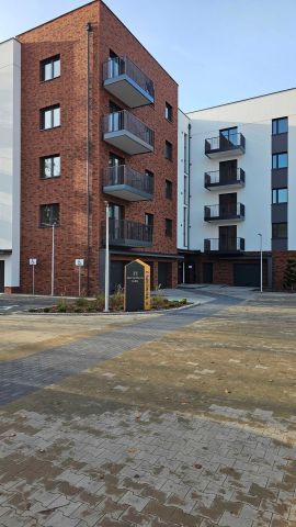 Mieszkanie 3-pokojowe Środa Wielkopolska. Zdjęcie 1