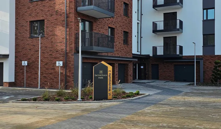 Mieszkanie 3-pokojowe Środa Wielkopolska