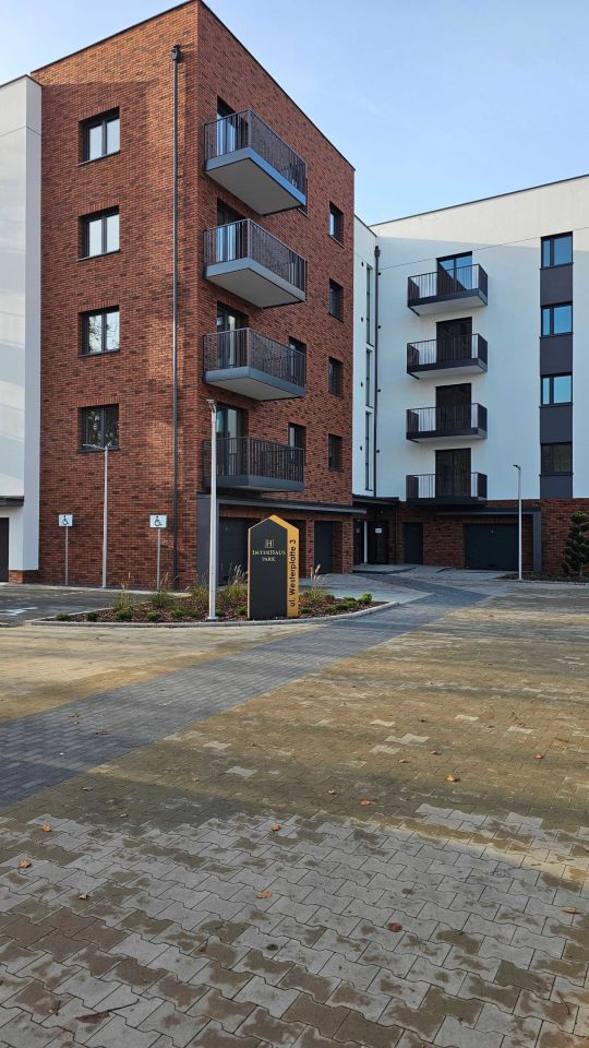 Mieszkanie 3-pokojowe Środa Wielkopolska