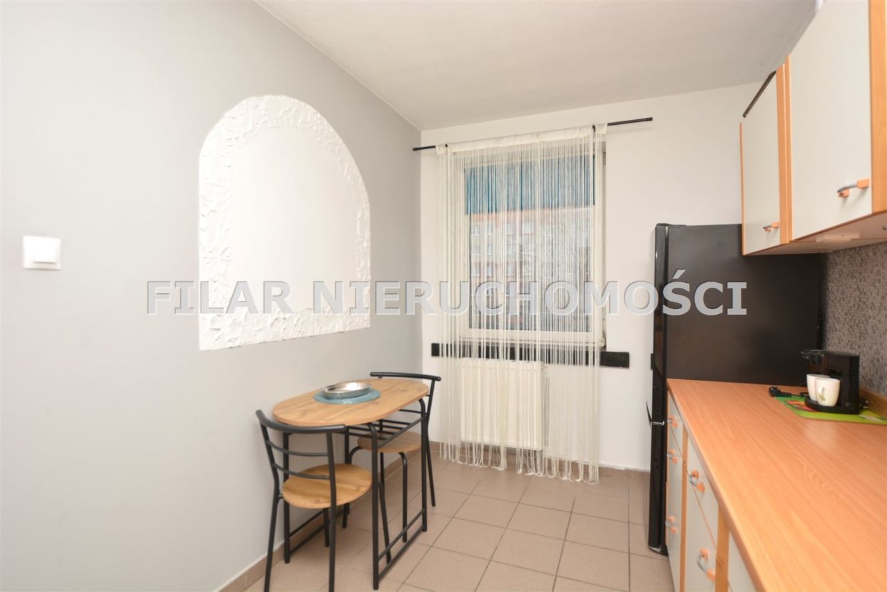 Mieszkanie 2-pokojowe Lubin. Zdjęcie 7