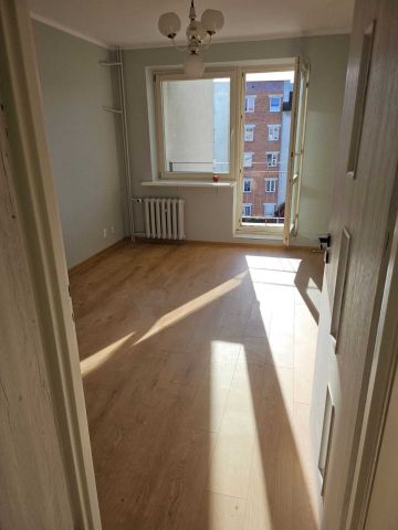 Mieszkanie 2-pokojowe Włocławek Południe , ul. Bolesława Prusa. Zdjęcie 1