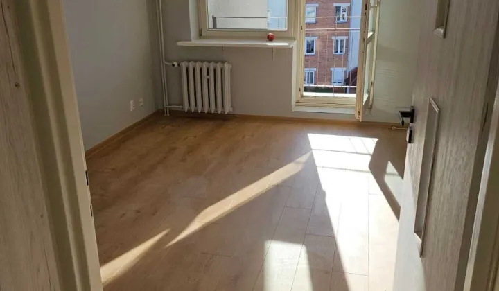 Mieszkanie 2-pokojowe Włocławek Południe , ul. Bolesława Prusa