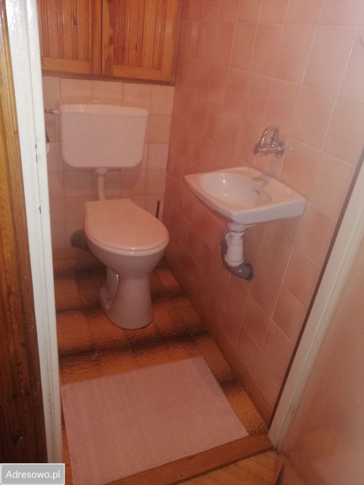 Mieszkanie 3-pokojowe Świdnik, ul. Głogowa. Zdjęcie 4