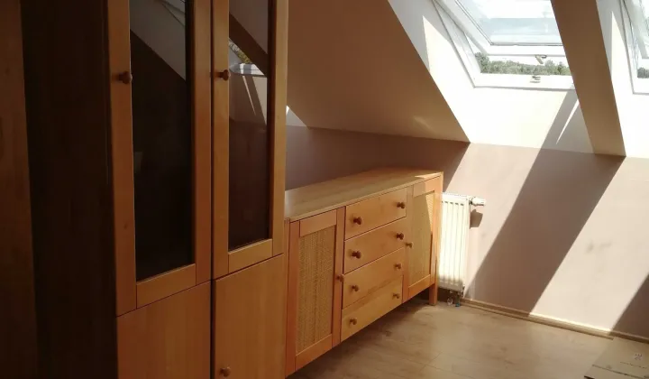 Mieszkanie 1-pokojowe Warszawa Targówek, ul. Wyspowa