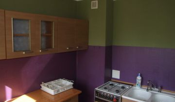 Mieszkanie 1-pokojowe Szczecin Gumieńce