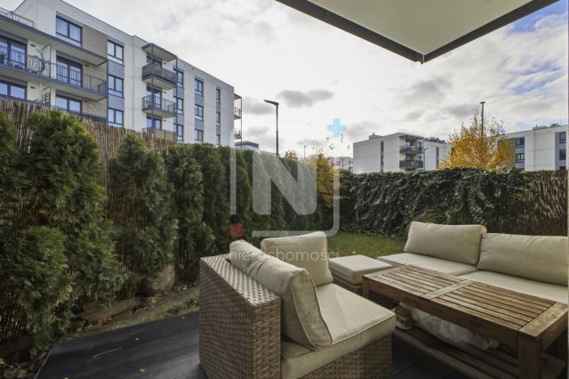 Mieszkanie 3-pokojowe Warszawa Włochy, ul. Budki Szczęśliwickie. Zdjęcie 10