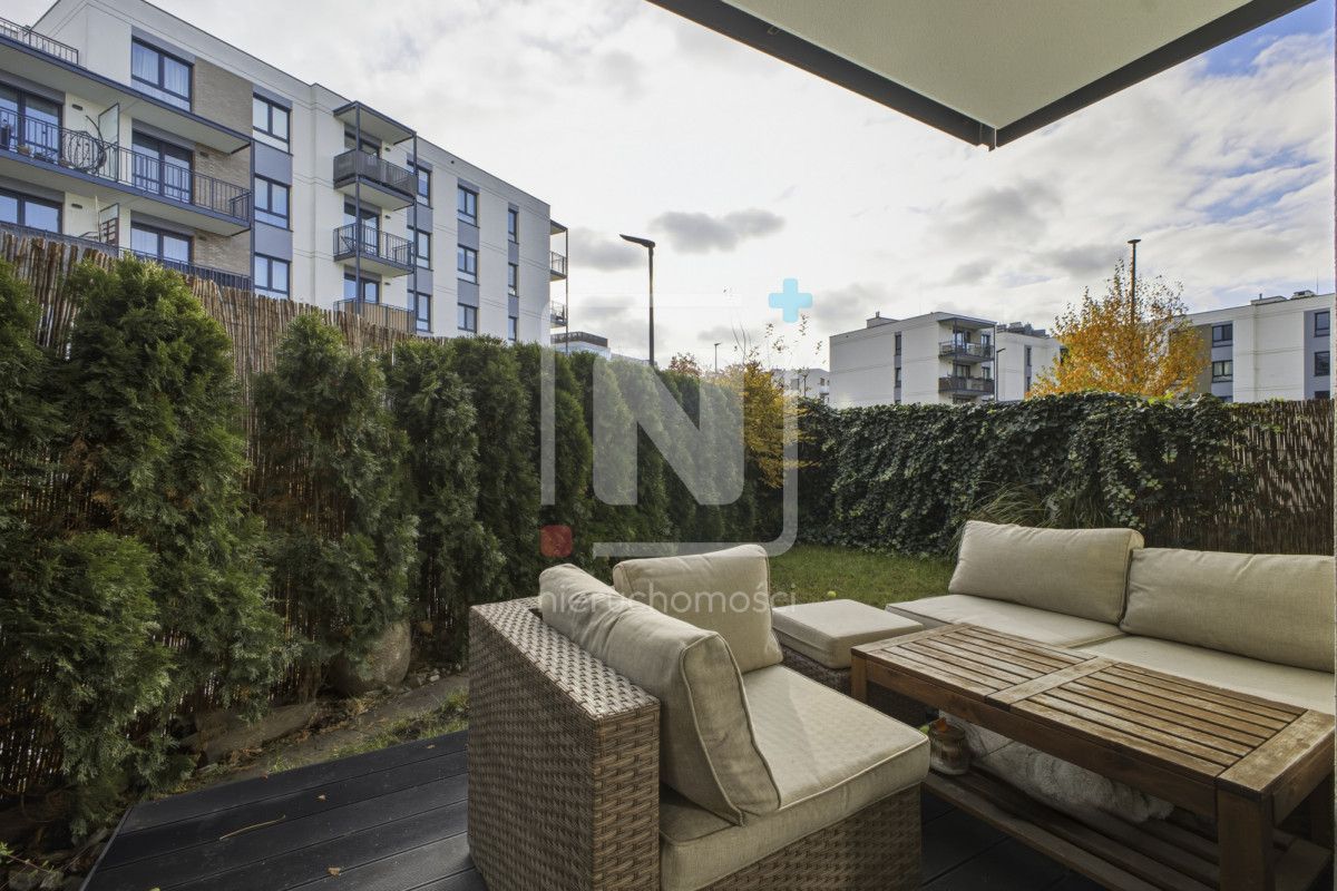 Mieszkanie 3-pokojowe Warszawa Włochy, ul. Budki Szczęśliwickie. Zdjęcie 10