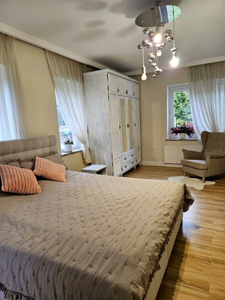 dom wolnostojący, 5 pokoi Giżycko, ul. Myśliwska. Zdjęcie 11