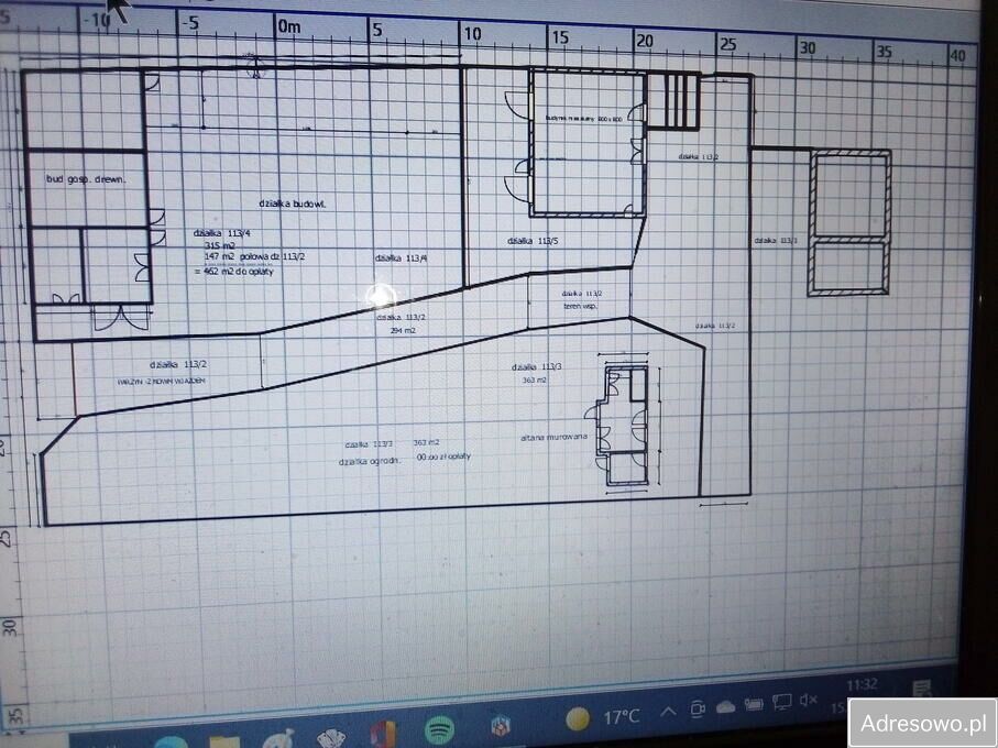 Mieszkanie 2-pokojowe Parzyn. Zdjęcie 14