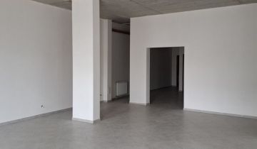 Lokal Grodzisk Mazowiecki Centrum, ul. ks. M. Tokarzewskiego