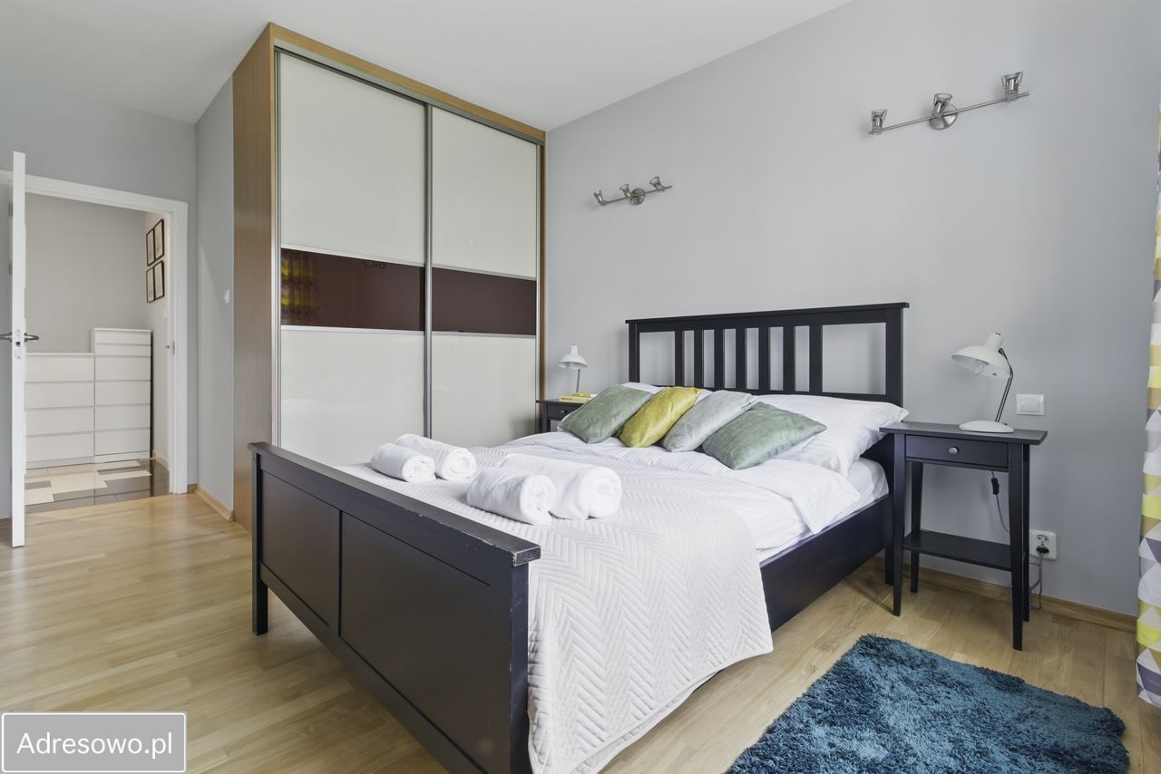 Mieszkanie 2-pokojowe Warszawa Ursynów, ul. Alternatywy. Zdjęcie 11