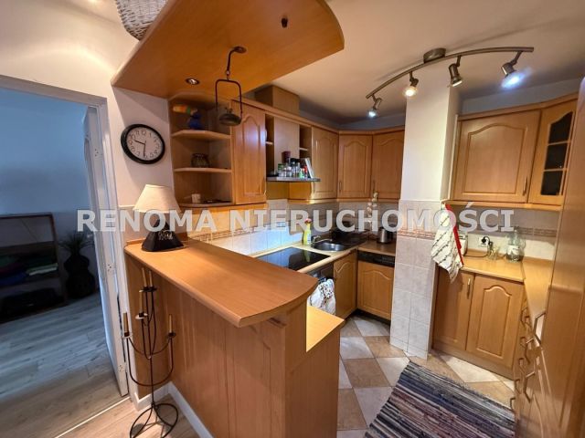 Mieszkanie 3-pokojowe Wałbrzych Piaskowa Góra, ul. Czesława Miłosza. Zdjęcie 5