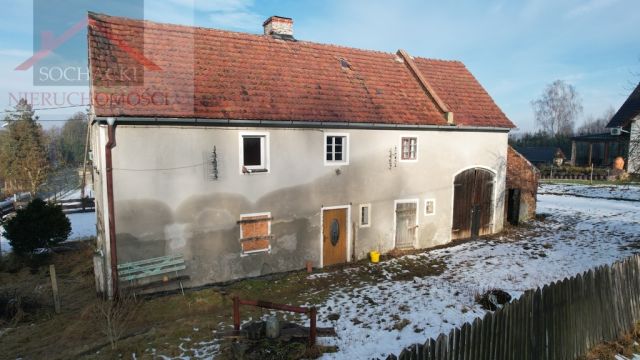 dom wolnostojący, 3 pokoje Kościelniki Dolne. Zdjęcie 1