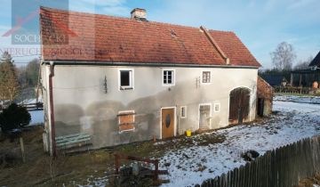 dom wolnostojący, 3 pokoje Kościelniki Dolne