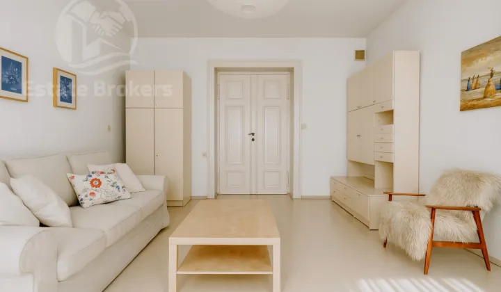 Mieszkanie 2-pokojowe Wrocław Krzyki, ul. Komuny Paryskiej