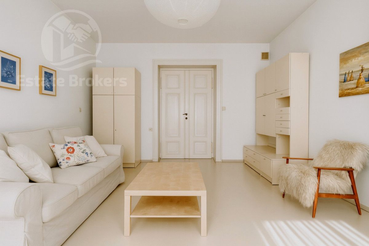 Mieszkanie 2-pokojowe Wrocław Krzyki, ul. Komuny Paryskiej. Zdjęcie 1