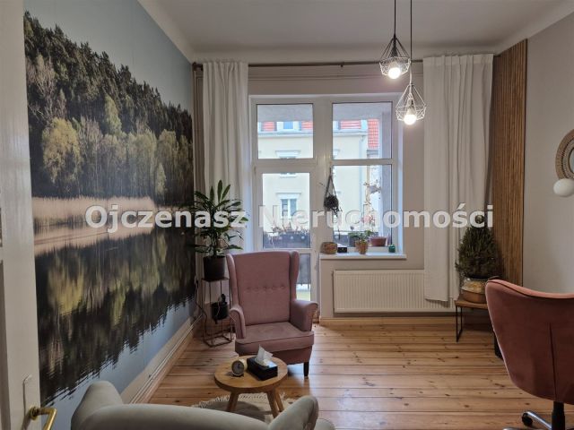 Mieszkanie 2-pokojowe Bydgoszcz Śródmieście. Zdjęcie 6