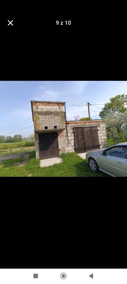 siedlisko, 3 pokoje Brudzawki, Brudzawki 1. Zdjęcie 9