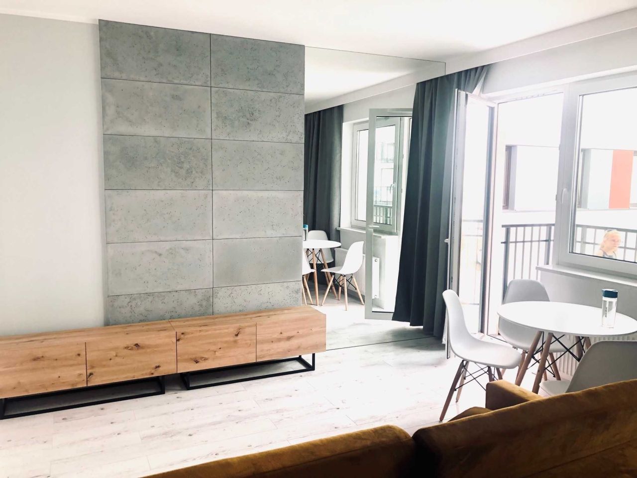 Mieszkanie 2-pokojowe Warszawa Mokotów, ul. Racjonalizacji. Zdjęcie 1