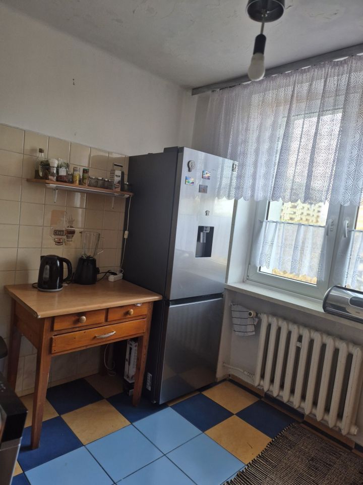 Mieszkanie 3-pokojowe Łódź Karolew, ul. Wileńska. Zdjęcie 8