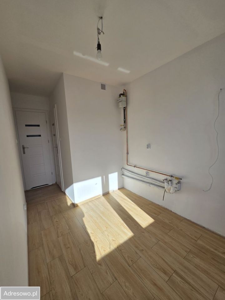 Mieszkanie 2-pokojowe Szczecin Zawadzkiego-Klonowica. Zdjęcie 7